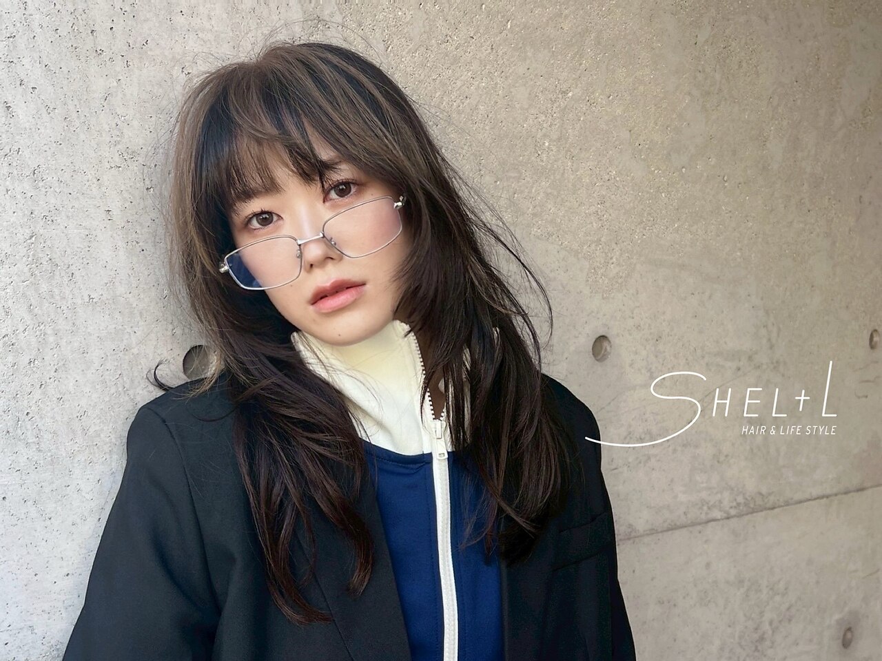 シェル(SHEL+L)｜ホットペッパービューティー