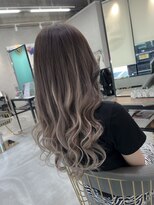 レヴェリー(REVERIE)&nbsp;プルエクステ