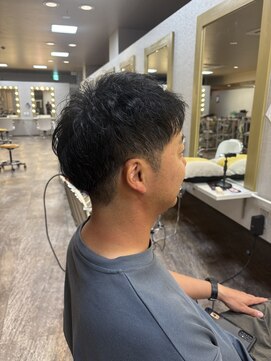 シャンプーボーイ 宮崎駅前店(SHAMPOO BOY) 宮崎/メンズカット/メンズパーマ/ハイライト