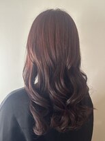 プランタンシエル(printemps CIEL)&nbsp;ローズバイオレット