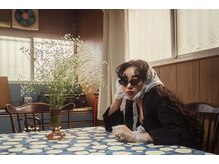 ドーター(daughter)