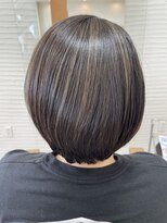 クール ヘアリズム 上田店(COOL Hair rhythm) ショート