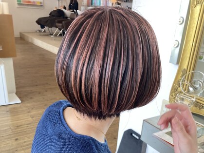 コワファースト 別府の写真