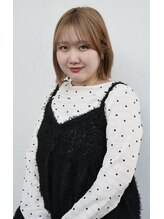 ホワイトストーン WHITE STONE&nbsp;阿津坂 美空