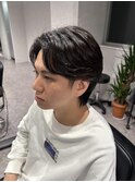 【愛】ニュアンスパーマ