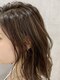 ニューオリジンヘア(New Origin Hair)の写真/「白髪が気になりにくくなった！」と多数の口コミをいただいております。