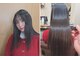 シンラヘアー(SINRAhair)の写真