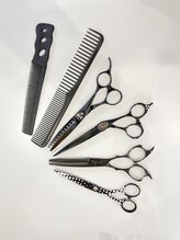 サロンドコワフュールダブル(salon de coiffure W)