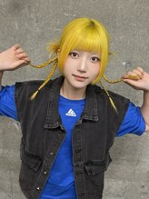 アミーベル ミラク(AMI a BELLE Miracle) アンナ