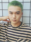 BUZZ CUT　FRANK OCEAN【VERNON】058-262-3611