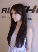 リッシ(RISSHI) ロングレイヤー