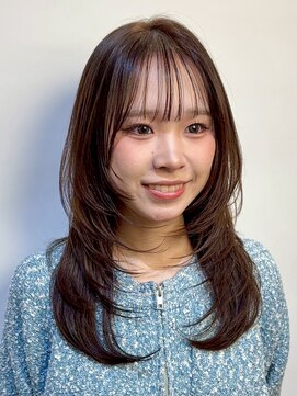 フェイバー 警固店(FAVOR) 巻くだけで決まる大人レイヤー/福岡/天神/警固