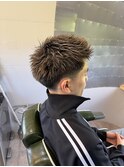 Spiky