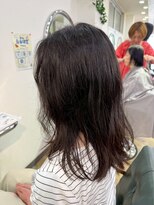 ビィーワンイースト(Be 1 EAST)&nbsp;ロングレイヤー