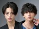 ブラック 横浜(BLUCK)の写真/丁寧なカウンセリングでお客様に最高を提案します☆学割/横浜駅/メンズカット/メンズパーマ/フェザーパーマ