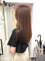 セカンド 二俣川店(2nd)&nbsp;ピンクベージュカラー☆