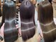 ヘアーディーシーオー(Hair Dco)の写真