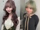 キオクエコ(KIOX eko)の写真/"似合う"も"なりたい"も叶える☆あなただけのヘアデザイン。