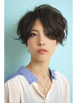 レンジシ オモテサンドウ(RENJISHI omotesando) さわやかSweetショート