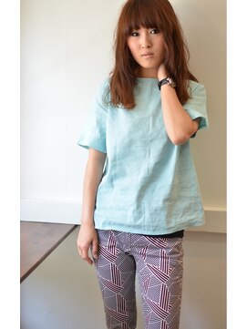 リル(Lilu) Lilu spring ＆summer 015