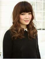 クロコ(Quroco)&nbsp;【Quroco】パーマははお任せ♪低温デジタルパーマ