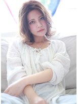 roijir☆難波茉帆☆リラクシーボブ03-6447-2205