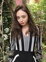 リブロ 三軒茶屋(LIBRO) つや髪ゆるふわロング