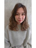 シルキーウェーブ