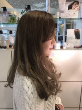 レイビューティー 浜町中央橋店(RAY+beauty) インスタ映え　松本　×　謹賀新年