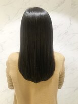 パティオン(PATIONN)&nbsp;ダメージレスなサラツヤ大人ストレートロング