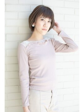 ノイン(noine) 大人レディ化計画、スタートしましょ