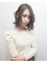 デイアンドナイト 天神大名本店(Day&Night)&nbsp;★Day&Night★【Chiaki】アッシュベージュ