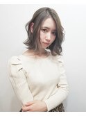 ★Day&Night★【Chiaki】アッシュベージュ