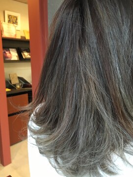 ワンデイ(One day) highlight　【松山】リアル海外風