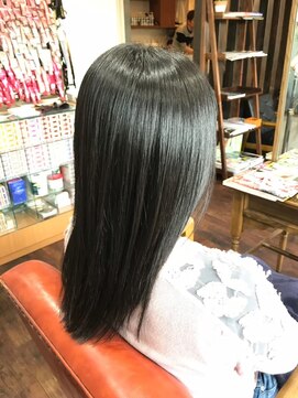 チェイト ヘア スペシャルティ(CHAITE Hair Specialty) 【CHAITE　Hair　Specialty】STYLE