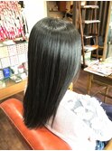【CHAITE Hair Specialty】STYLE