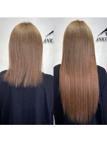 アンク クロス 池袋北口店(ANKHCROSS) 《アンククロスYUKI》ロアシールエクステ80枚