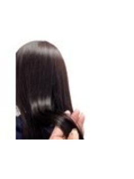 【黒木式酸性ストレート】美容業界TOPレベル☆髪を美しく、"うる艶"まとまる美髪ストレートにしたい方に☆