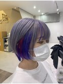 ふわみなとカラー