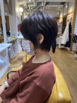 アヴァンス 天王寺店(AVANCE.) 天王寺ショート