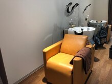 ラックラック アクロス能代店(LuckLuck)の雰囲気（オートシャンプー【能代市/白髪染め/カット/トリートメント】）