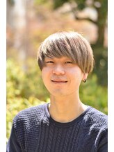 オルオルヘアー (oluolu hair) 岩田 朋哉