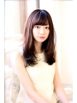 ミント バイ フォルテ(mint by FORTE) 【髪質改善】mint by FORTE