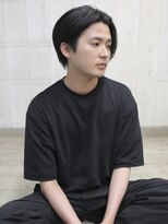 バース(BIRTH)&nbsp;天神【BIRTH】センターパート×コンマヘア　3