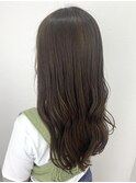 《CIEL由井》アディクシーカラー×オリーブグレージュ