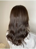【20・30代にオススメ】大人女性向けナチュラルゆるふわカール