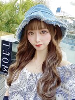 アマトウキョウ 表参道(AMA TOKYO) 韓国スタイル