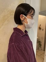 トランク(TRUNK)&nbsp;mode bob