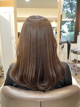 アルターリール(aL ter Rire) ワンカールレイヤー/澤瑞絵