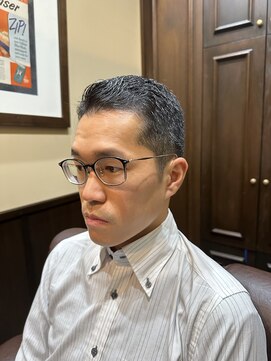 ヒロギンザ 名古屋本店(HIRO GINZA) ビジネスショート